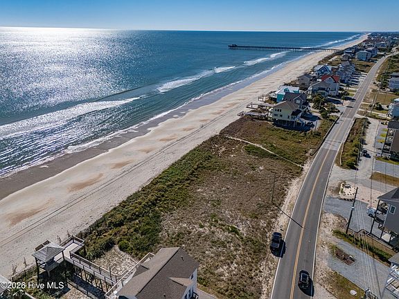 3rd image of 1108 New River Inlet Rd Lot 7