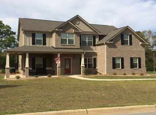 286 Crabapple Ct, Rehobeth, AL 36301
