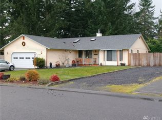 9031 Wendy Dr SE, Olympia, WA 98513
