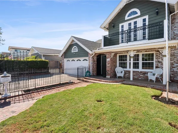 828 Barhugh Pl, San Pedro, CA 90731