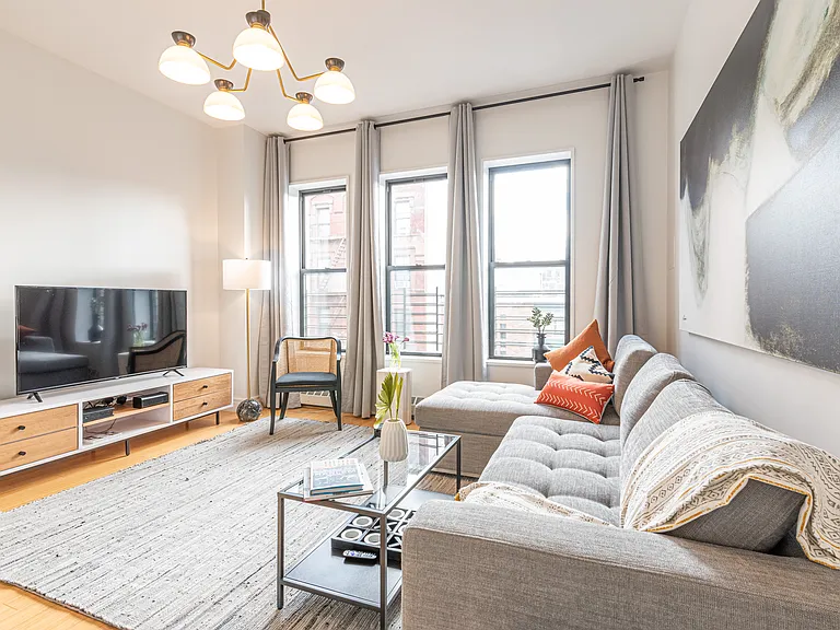 209 W 121st St #3 — Photo 7