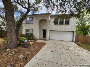408 Ashley Park, Schertz, TX 78154
