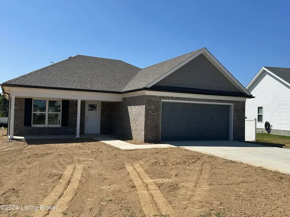 2714 Bagby Way, Louisville, KY 40216