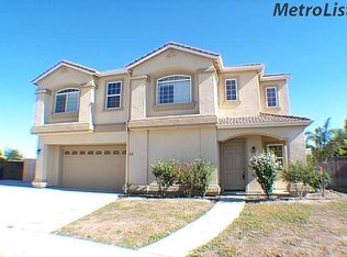 19533 Portofino Ct, Hilmar, CA
