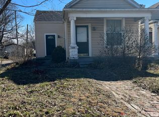 1417 S Shelby St, Louisville, KY