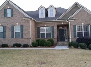 3935 Nemours Trl NW, Kennesaw, GA 30152