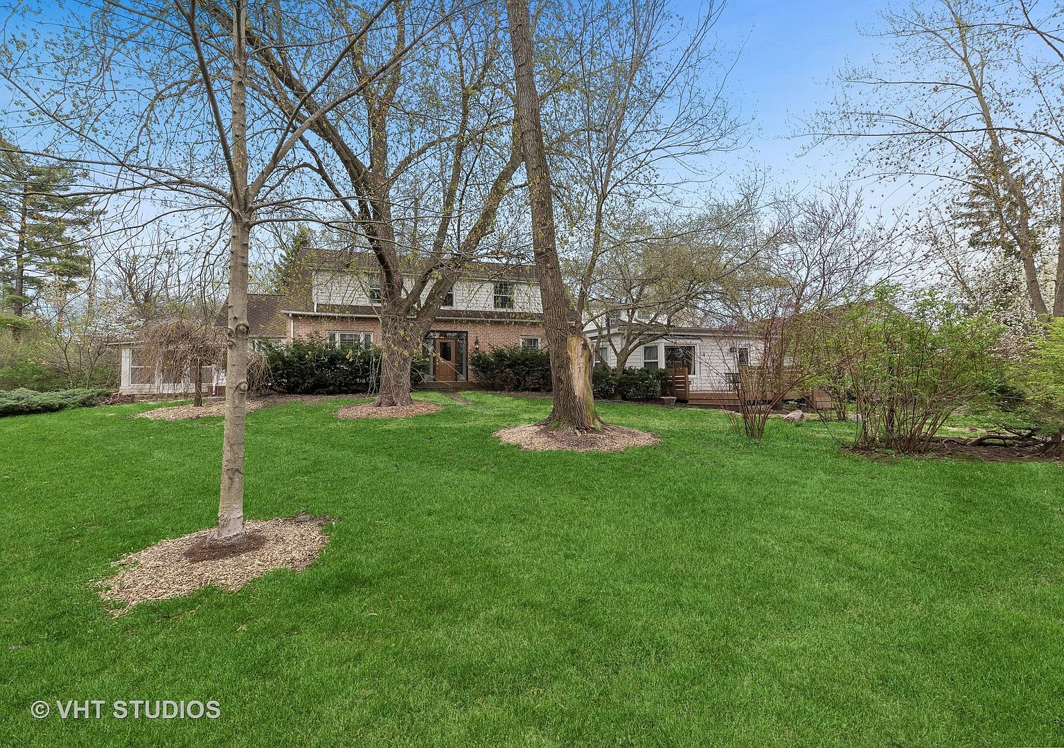 600 Riverwoods Rd, Mettawa, IL 60045 MLS 11994734 Zillow