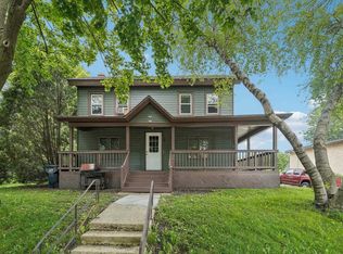 203-205 E Main St, Marshall, WI 53559