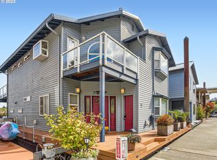 14565 NW Larson Rd #15, Portland, OR 97231