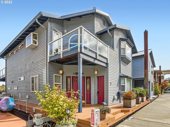 14565 NW Larson Rd #15, Portland, OR 97231