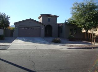 3233 E Blue Ridge Way, Gilbert, AZ 85298