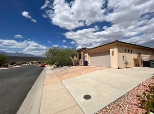 700 N 3000 W, Hurricane, UT 84737