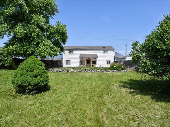 2918 S Mooresville Rd, Indianapolis, IN 46221