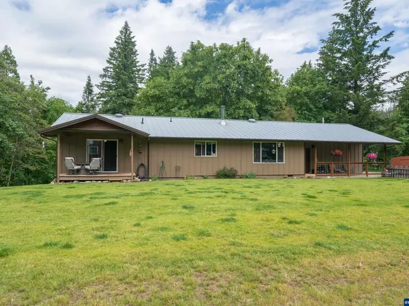 46634 Tuckwila St, Lyons, OR 97358