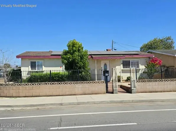 430 N Railroad Ave, Santa Maria, CA 93458