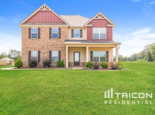 103 Kennelsman Dr, Griffin, GA 30224