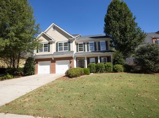 141 Oak Haven Dr, Canton, GA