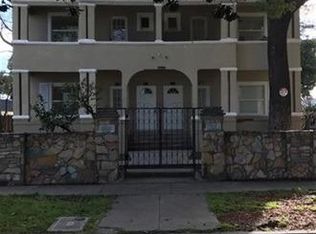 338 N Broadway, Turlock, CA 95380