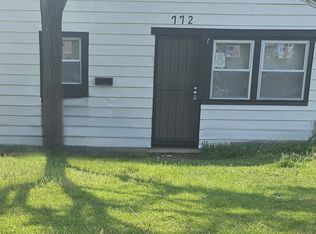772 Taney Pl, Gary, IN 46404