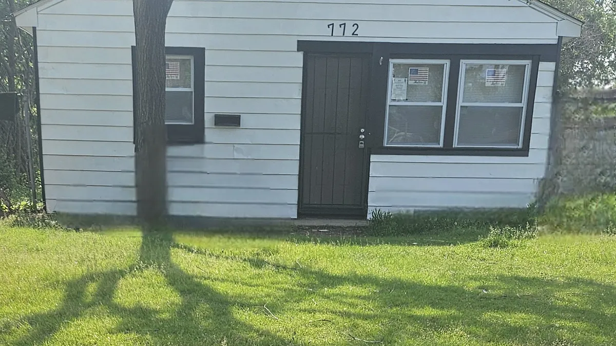 Building Photo - 772 Taney Pl