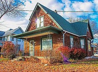 524 Rockwell St, Kewanee, IL 61443