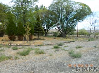 982 South Rd, Mack, CO 81525