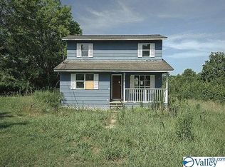 2858 Pineywoods Sipsey Rd, Jasper, AL 35504