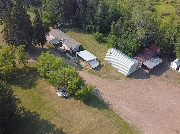 670051A S High Way #813, Athabasca County, AB T9S 2A6