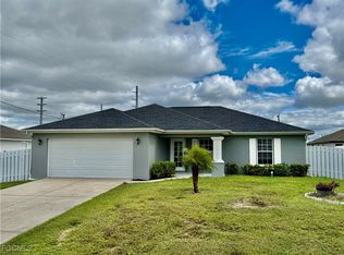 2307 NW 7th Pl, Cape Coral, FL 33993