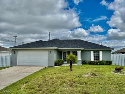 2307 NW 7th Pl, Cape Coral, FL, 33993