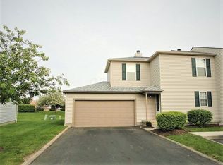1740 Bennigan Dr, Hilliard, OH 43026