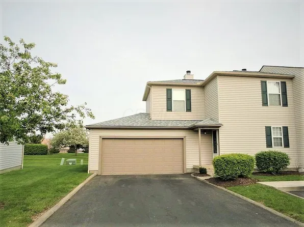 1740 Bennigan Dr, Hilliard, OH 43026