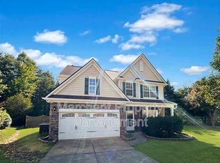 125 Seattle Slew Ln, Greenville, SC 29617