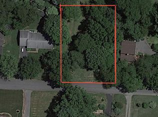 Darrel Rd, North east, MD 21901