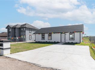 753 Hernandez Dr, Donna, TX 78537