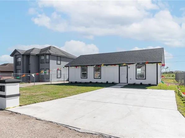 753 Hernandez Dr, Donna, TX 78537