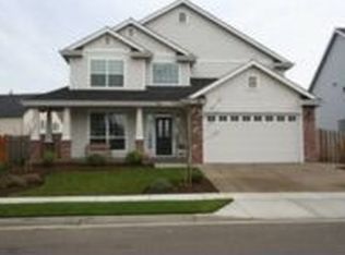1570 Bobcat Ave SW, Albany, OR 97321