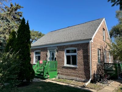 2807 Elder Ln, Franklin Park, IL, 60131