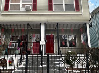 478 Pacific Ave #1, Jersey City, NJ 07304