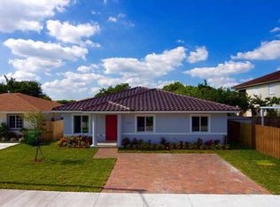 22481 SW 109th Ct #A, Miami, FL 33170