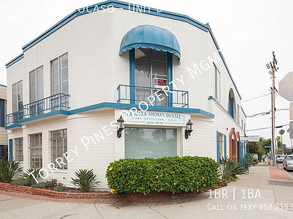 2nd image of 8100 Paseo Del Ocaso Ste D
