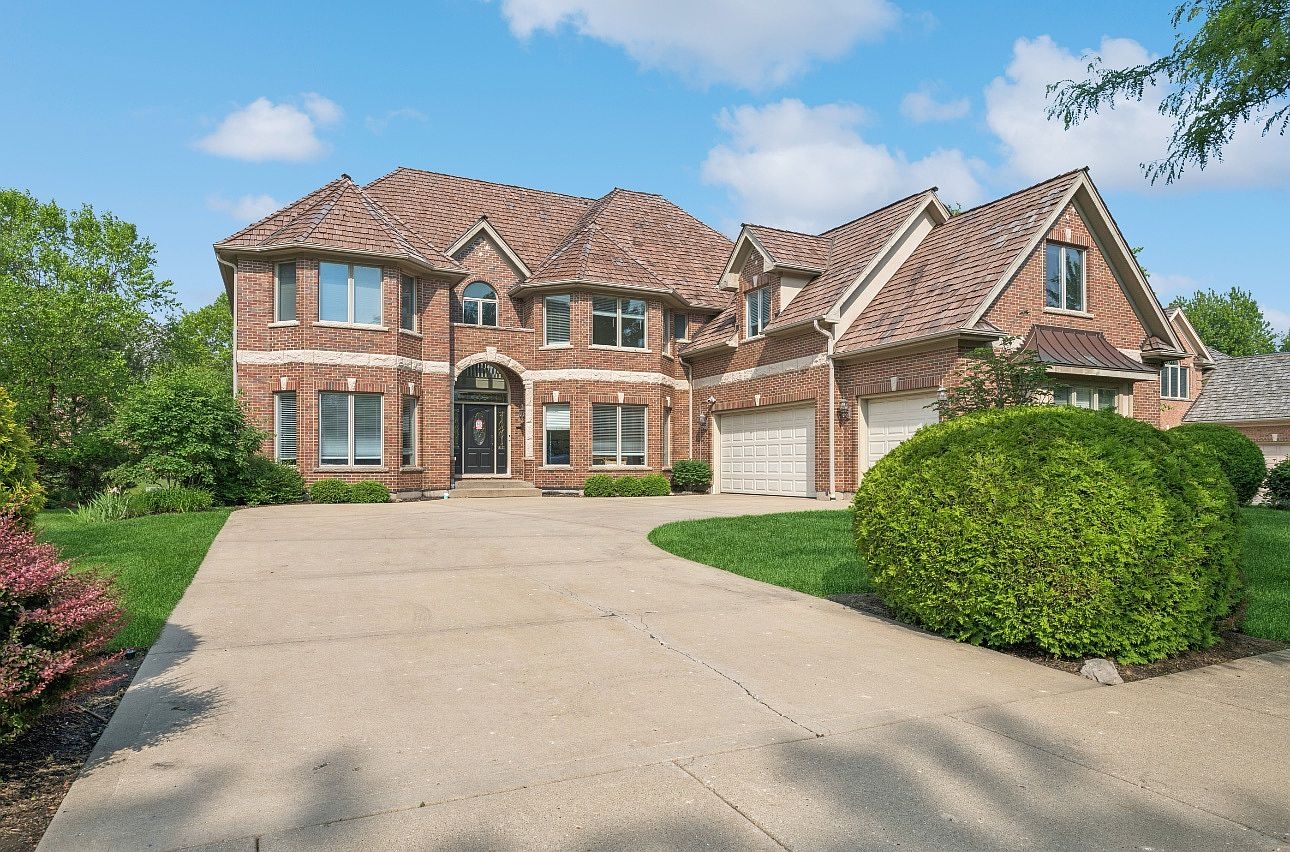 1984 Royal Birkdale Dr, Vernon Hills, IL 60061 | Zillow