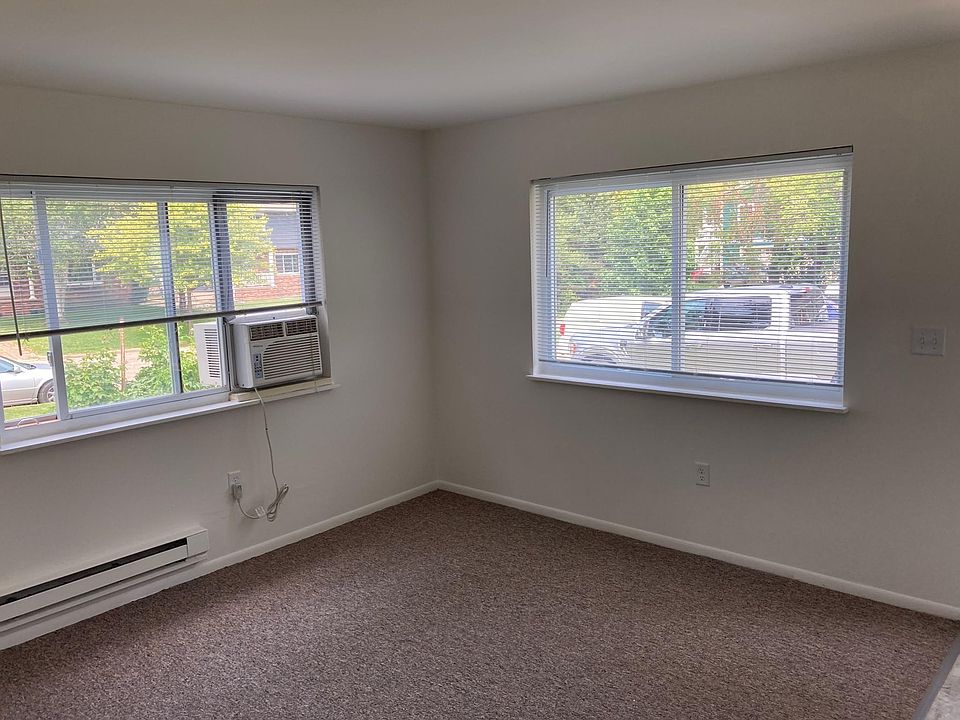 Big windows for lot of natural light (flooring has been updated to LVP).