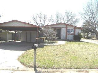 12205 Woodland Hills Dr, Oklahoma City, OK 73131