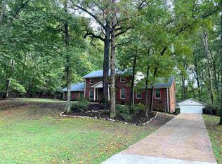 276 Heathwood Dr, Spartanburg, SC 29307