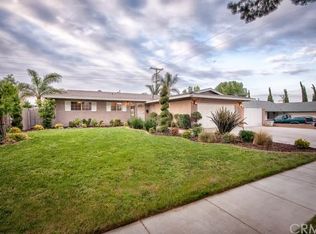 1005 W Rancho Rd, Corona, CA 92882