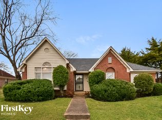 6800 Marthas Point, Memphis, TN 38141