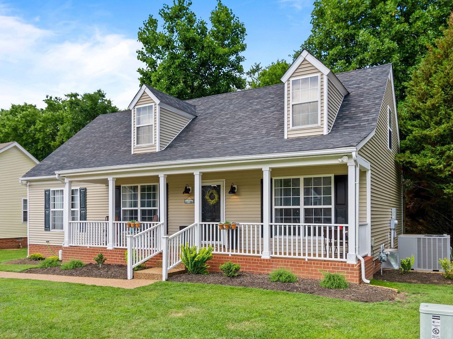 1619 Bryson Cv, Thompsons Station, TN 37179 Zillow