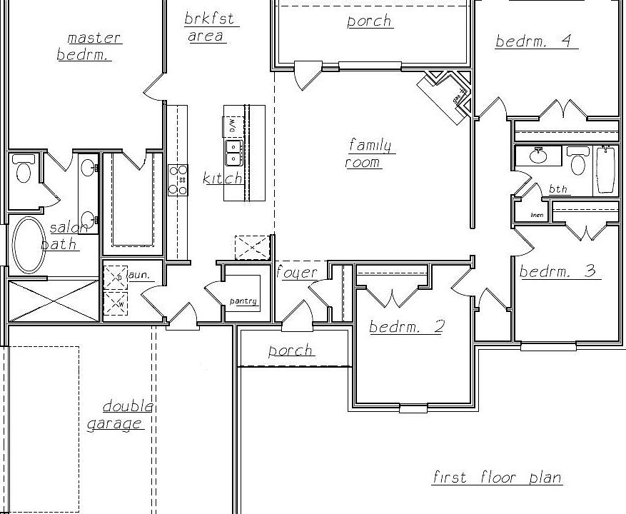 2nd image of 74 N Chinkapin Dr