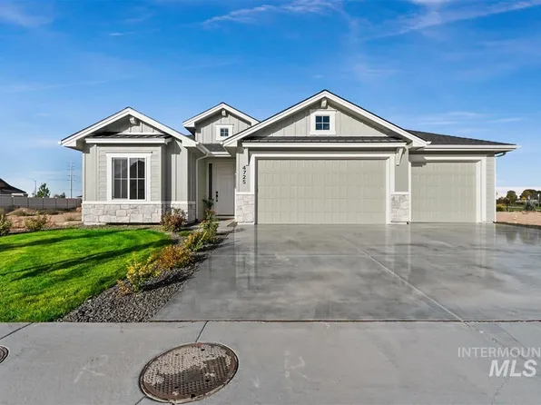 6399 W Sollas Ct, Eagle, ID 83616